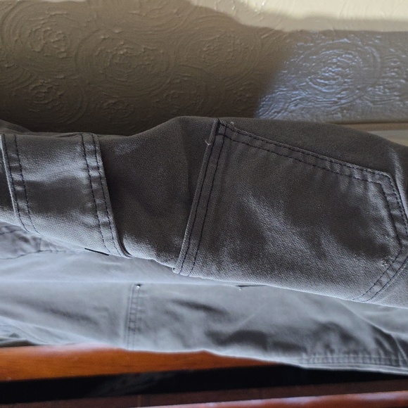 Dovetail women's work pants - Picture 4 of 9